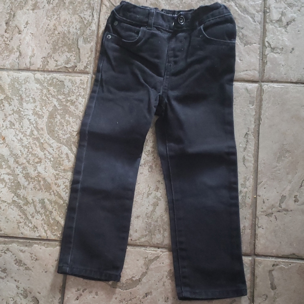 Toddler Jeans